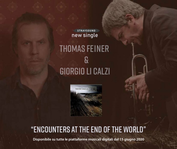 Thomas Feiner e Giorgio Li Calzi presentano 